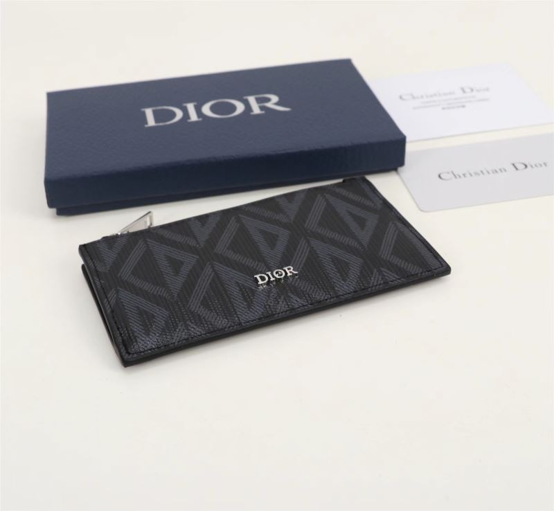 Christian Dior Wallet